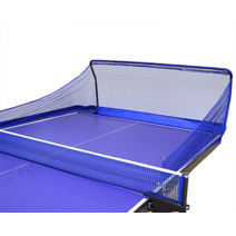 탁구대 그물망 홈 탁구 셀프 연습 공막이 네트, 데스크탑 휴대용 네트