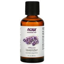 NOW Foods 라벤더 에센셜 오일 59ml