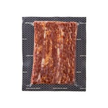 존쿡델리미트 담백한 베이컨 (냉동), 1개, 1kg
