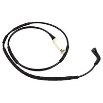 뒷브레이크 패드 마모 센서 34356789445-BMW 135I 328I M3 교체, 01 보라색