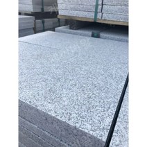 투수블럭 벽돌 타일 마당 보도 사각, 참깨 회색 30x60x3cm, 1개