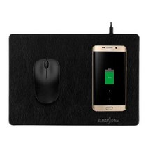 Minibatt 미니바트 파워패드, Ref:MB-PAD One Size Black