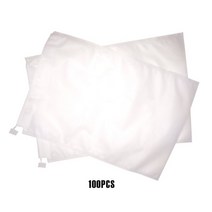 곤충 주머니에 대 한 과일 야채 포도 메쉬 가방에 대 한 100pcs 방수 해충 제어 안티 조류 정원 포도 보호 가방 플랜트 식물 화분, 250mmx300mm