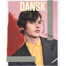 Dansk (반년간) : 2017년 No.38, Dansk Magazine