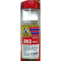 오토 백후추 분말 450g/푸드조이 /도우리쇼핑 /푸드앤맘 /맥스마트 /모두의온샘 /미가푸드 /굿푸드마트 /, 1