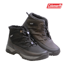 콜맨 콜맨 클라이 성인 등산화 트레킹화