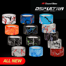 리자드스킨 2022년 신형 DSP ULTRA 울트라 배트그립 야구배트 그립 카모 0.5mm 1.1mm 1.8mm 카모, Shadow Camo