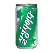 칠성사이다, 31개, 190ml