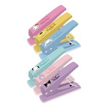 1공펀치 바이하츠 실 용품 오피스디포 1공펀치 사무 문구 스테플러펀치, 본상품선택