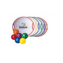 스포타임 바운다룬풀세트 펀맥스야구공포함 (6개set ) 라켓용품