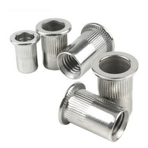 나사선 스텐 리벳너트_M8 인서트체결 블라인드 팝너트