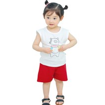 까꿍놀이터 유아용 엄마사랑해상하세트