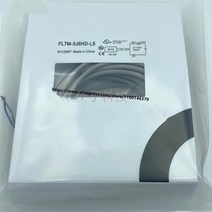 3Pcs Azbil 근접 스위치 FL7M-2K6H-CN, 02 FL7M-2K6H