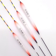 행운사 대미야 D형 PC무크 공작찌(주황) 행운찌, 2호