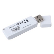 카파이 와이파이 동글 휴대용 무선 USB rt3072 300mbps lan 미니 usb 어댑터 wifi 네트워크 카드 windows 7810xpvista 시스템 k1kf, 없음
