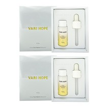 베리홉 미백 앰플 15g 1개입 2박스 순수 비타민C 8일, 2개