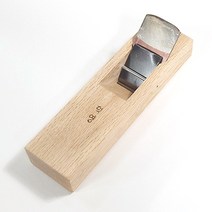 [덕영] 하이스날 대패(45mm), 개