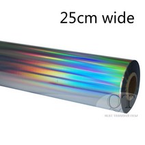 평판프레스 열전사12 "x 40"/30cm x 100cm PVC 열 전송 비닐 필름 프레스 기계 t-셔츠 철 HTV 인, 25 Laser