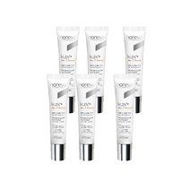 노레바 이클렌 아이 케어 15ml Noreva contour yeux Iklen, 6팩