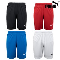 푸마 리가 코어 트레이닝 반바지 704290 03/04/02/01