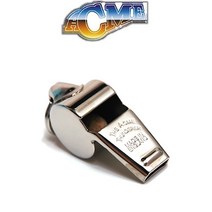 ACME THUNDERER 메탈 호루라기 휘슬, N.59.5