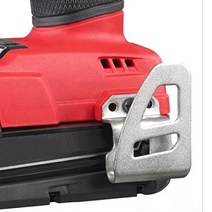 공구부품 부속품 4Pack 42-70-2653 M18 Fuel Clip/Hook Fits For Milwauke 2604-20 Impact Drivers/Drills, 한개옵션0