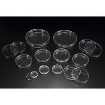 멸균 패트리디쉬 (50mmx15mm) 20개입팩 sp10050