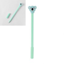 0.5mm 볼펜 에메랄드 필기용품 볼펜리필심 볼펜심 문구사무용품 터치볼펜 사무용품전문점 고급펜 잘써지는볼펜 4