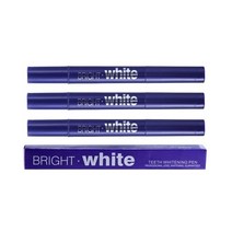 치아미백기 블루라이트 치아 2/3pcs 치아 화이트닝 펜 젤 키트 플라크 얼룩 제거제 청소 표백 치과 도구 2., 02 3 pcs