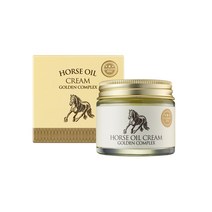 참존 주황 마유크림 엑스트라 골든컴플렉스 70ml, 1개
