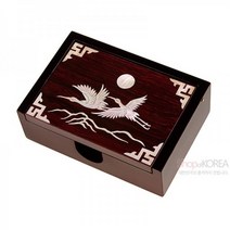 상감자동명함함-구름학