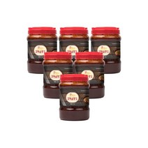 맛담은 닭볶음탕양념 2kg x6개 매운탕김치찜해물탕, 맛담은 닭볶음탕양념 2kg x6개 /