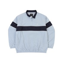 [캉골] 레가타 클럽 아노락 8158 그레이