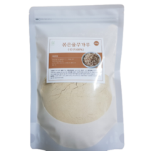 태영농산 볶은율무가루 500g+생율무가루500g 1개 가루분말 율무쉐이크 율무팩 천연팩, 2개, 500g