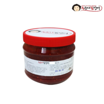 주순자꼼장어 자갈치꼼장어 부산꼼장어 곰장어 1개, 주순자꼼장어양념 1kg