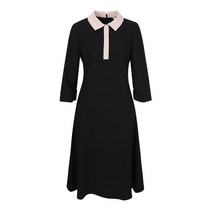 베스띠벨리 카라플레어원피스 BFOAH2503