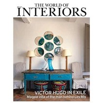 The World of Interiors (월간) : 2019년 05월, World of Interior