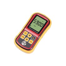 초음파두께측정기 초음파두께측정기 1.2-225.0mm 도막 계측 GM100-72394EA