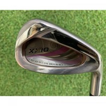 중고골프채 젝시오 MP1100 7번 여성용 A강도 37g 단품아이언, 기본 : 상세페이지 참조