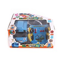 어린이 장난감 타요 무선 RC카