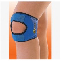 하중 감소 무릎 보호대 약국 관절 통증 보호 아대 스쿼트 댄스 군인 지지대 효과 연골, L