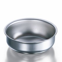 스테인레스 증발 접시/Flat Form/용량/60ml~400ml/1개, 5013