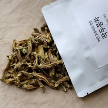 다연스토리 볶은 작두콩차 무농약 아기 작두콩차, 1개, 2개입, 100g