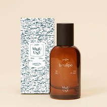 무무네 니치향수 라튤립 오드퍼퓸, 30ml