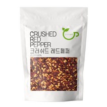 7배 매운 베트남 고추, 크러쉬드 레드페퍼 250g, 1개, 250g