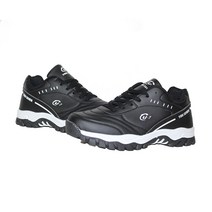 완우유통 남성 블랙컬러 초경량 방수 운동화 트레킹화 WNHSU0704PU