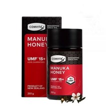 [콤비타]UMF15+ 마누카꿀 250g, 상세페이지 참조, 상세페이지 참조, 상세페이지 참조