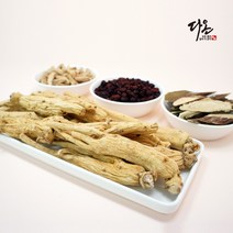 2box 여름엔 생맥산 4년근 인삼 맥문동 생맥산차, 단품, 단품, 2개