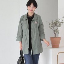 진주지퍼 데일리 자켓[JTBHS-576]