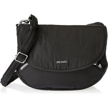 Pacsafe Stylesafe 도난 방지 크로스바디